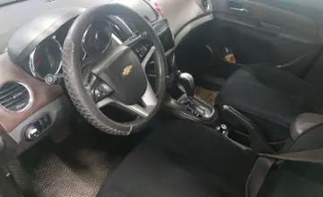 Chevrolet Cruze 2013 года за 5 000 000 тг. в Астана фото 5