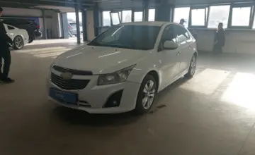 Chevrolet Cruze 2013 года за 5 000 000 тг. в Астана фото 1