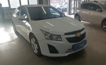 Chevrolet Cruze 2013 года за 5 000 000 тг. в Астана фото 2