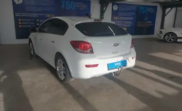 Chevrolet Cruze 2013 года за 5 000 000 тг. в Астана фото 4