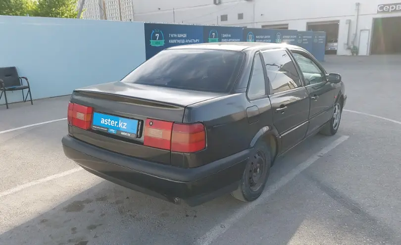 Volkswagen Passat 1994 года за 1 400 000 тг. в Шымкент фото 3