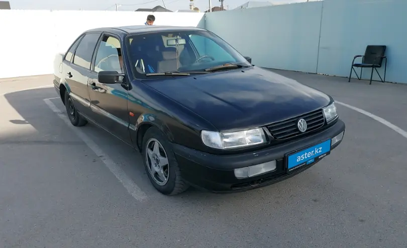 Volkswagen Passat 1994 года за 1 400 000 тг. в Шымкент фото 2