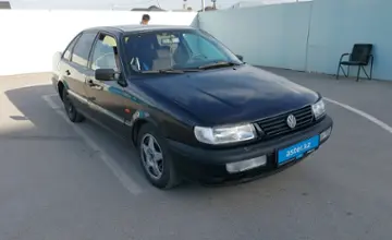 Volkswagen Passat 1994 года за 1 400 000 тг. в Шымкент фото 2
