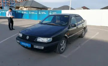 Volkswagen Passat 1994 года за 1 400 000 тг. в Шымкент фото 1
