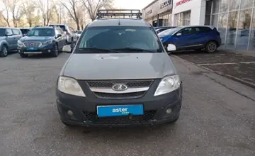 LADA (ВАЗ) Largus Cross 2018 года за 4 300 000 тг. в Актобе фото 2