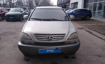 Lexus RX 1998 года за 3 200 000 тг. в Актобе фото 2
