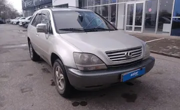 Lexus RX 1998 года за 3 200 000 тг. в Актобе фото 3