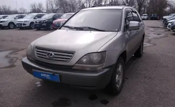 Lexus RX 1998 года за 3 200 000 тг. в Актобе фото 1