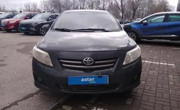 Toyota Corolla 2008 года за 4 600 000 тг. в Актобе фото 2