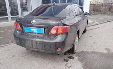 Toyota Corolla 2008 года за 4 600 000 тг. в Актобе