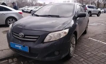 Toyota Corolla 2008 года за 4 600 000 тг. в Актобе фото 1