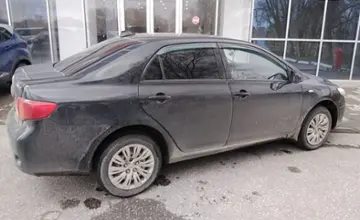 Toyota Corolla 2008 года за 4 600 000 тг. в Актобе фото 4