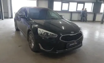 Kia Cadenza 2015 года за 9 000 000 тг. в Астана фото 2