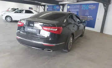 Kia Cadenza 2015 года за 9 000 000 тг. в Астана фото 3