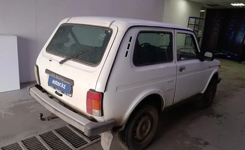 LADA (ВАЗ) 2121 (4x4) 2015 года за 1 500 000 тг. в Павлодар фото 5