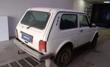 LADA (ВАЗ) 2121 (4x4) 2015 года за 1 500 000 тг. в Павлодар