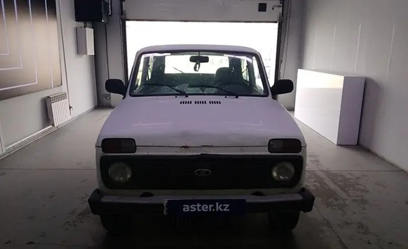 LADA (ВАЗ) 2121 (4x4) 2015 года за 1 500 000 тг. в Павлодар фото 2
