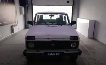 LADA (ВАЗ) 2121 (4x4) 2015 года за 1 500 000 тг. в Павлодар фото 2