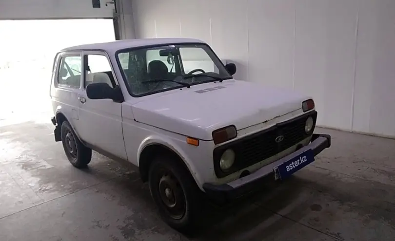 LADA (ВАЗ) 2121 (4x4) 2015 года за 1 500 000 тг. в Павлодар фото 3