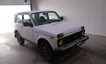 LADA (ВАЗ) 2121 (4x4) 2015 года за 1 500 000 тг. в Павлодар фото 3