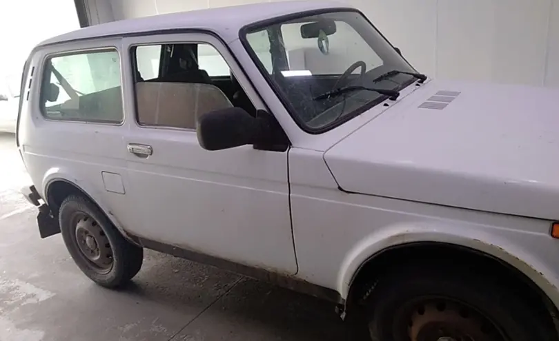 LADA (ВАЗ) 2121 (4x4) 2015 года за 1 500 000 тг. в Павлодар фото 4