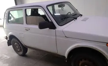 LADA (ВАЗ) 2121 (4x4) 2015 года за 1 500 000 тг. в Павлодар фото 4