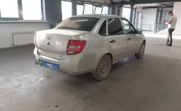 LADA (ВАЗ) Granta 2013 года за 1 500 000 тг. в Астана фото 3