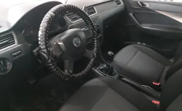 Skoda Rapid 2013 года за 3 700 000 тг. в Астана фото 5