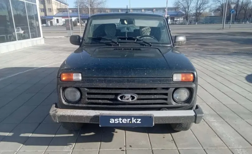 LADA (ВАЗ) 2121 (4x4) 2023 года за 5 500 000 тг. в Уральск фото 2