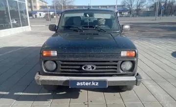 LADA (ВАЗ) 2121 (4x4) 2023 года за 5 500 000 тг. в Уральск фото 2