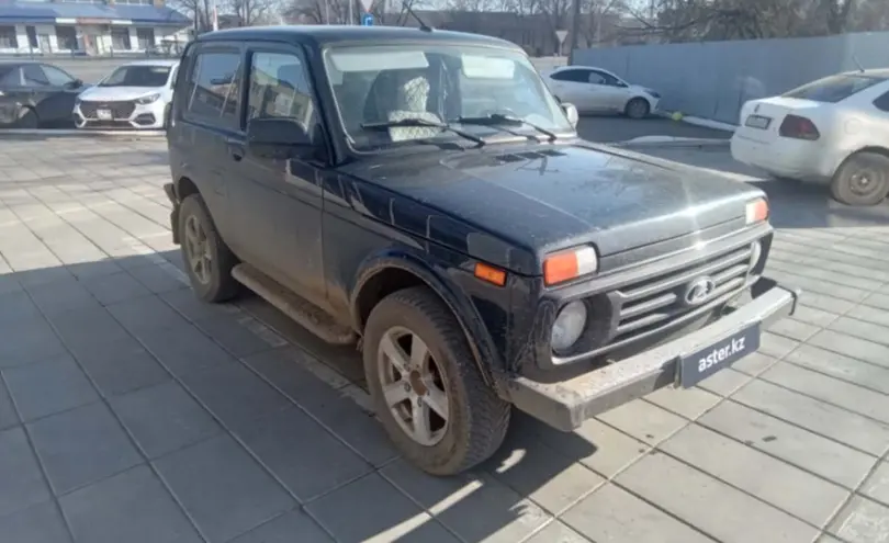 LADA (ВАЗ) 2121 (4x4) 2023 года за 5 500 000 тг. в Уральск фото 3