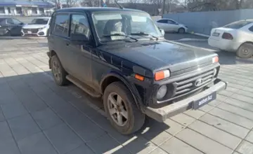 LADA (ВАЗ) 2121 (4x4) 2023 года за 5 500 000 тг. в Уральск фото 3