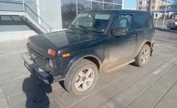 LADA (ВАЗ) 2121 (4x4) 2023 года за 5 500 000 тг. в Уральск фото 1