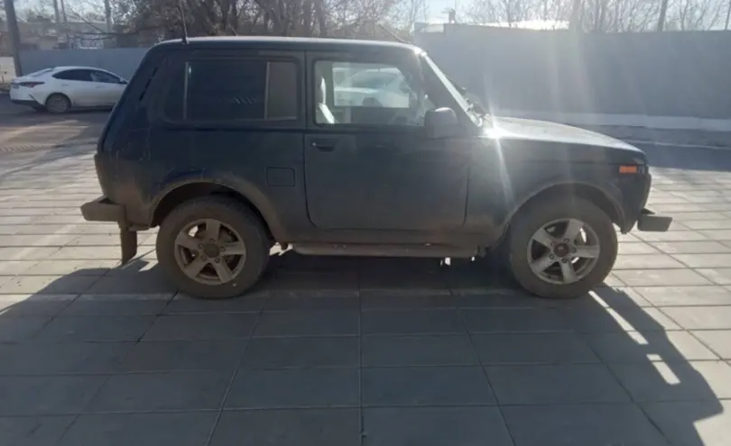 LADA (ВАЗ) 2121 (4x4) 2023 года за 5 500 000 тг. в Уральск фото 4