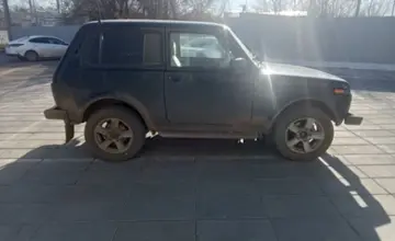 LADA (ВАЗ) 2121 (4x4) 2023 года за 5 500 000 тг. в Уральск фото 4