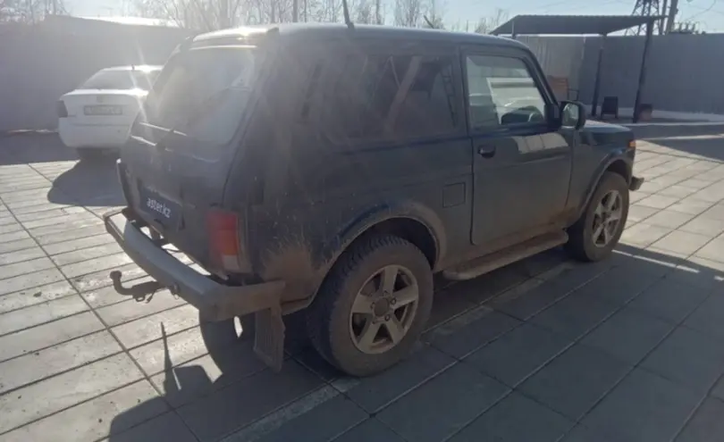 LADA (ВАЗ) 2121 (4x4) 2023 года за 5 500 000 тг. в Уральск фото 5