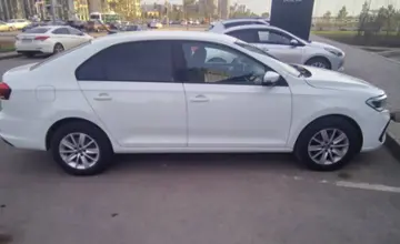 Volkswagen Polo 2020 года за 8 000 000 тг. в Астана фото 4