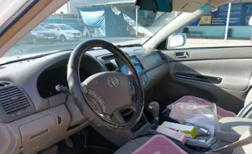 Toyota Camry 2005 года за 5 390 000 тг. в Шымкент фото 5