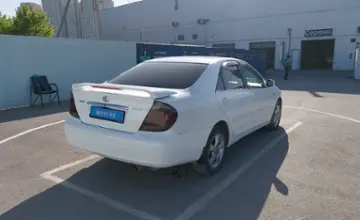 Toyota Camry 2005 года за 5 390 000 тг. в Шымкент фото 3