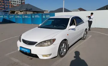 Toyota Camry 2005 года за 5 390 000 тг. в Шымкент фото 1