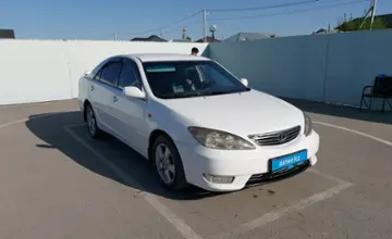 Toyota Camry 2005 года за 5 390 000 тг. в Шымкент фото 2