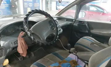 Toyota Previa 1992 года за 1 500 000 тг. в Астана фото 5