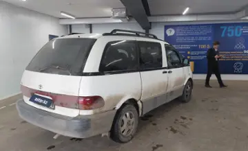 Toyota Previa 1992 года за 1 500 000 тг. в Астана фото 3