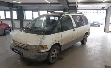 Toyota Previa 1992 года за 1 500 000 тг. в Астана фото 1