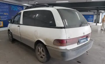Toyota Previa 1992 года за 1 500 000 тг. в Астана фото 4