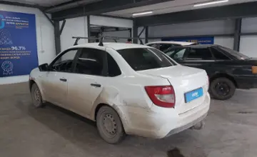 LADA (ВАЗ) Granta 2019 года за 3 000 000 тг. в Астана фото 4