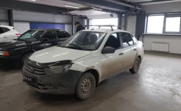 LADA (ВАЗ) Granta 2019 года за 3 000 000 тг. в Астана фото 1