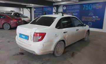 LADA (ВАЗ) Granta 2019 года за 3 000 000 тг. в Астана фото 3