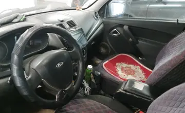LADA (ВАЗ) Granta 2019 года за 3 000 000 тг. в Астана фото 5