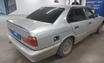 BMW 5 серии 1992 года за 1 500 000 тг. в Астана фото 3